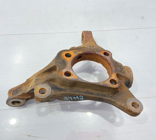 Montante Dianteiro Esquerdo Subaru Forester 2009/2012