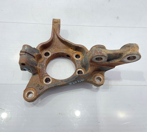 Montante Dianteiro Esquerdo Subaru Forester 2009/2012