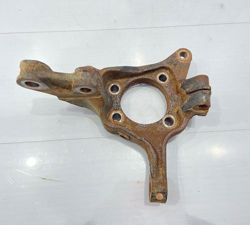 Montante Dianteiro Esquerdo Subaru Forester 2009/2012
