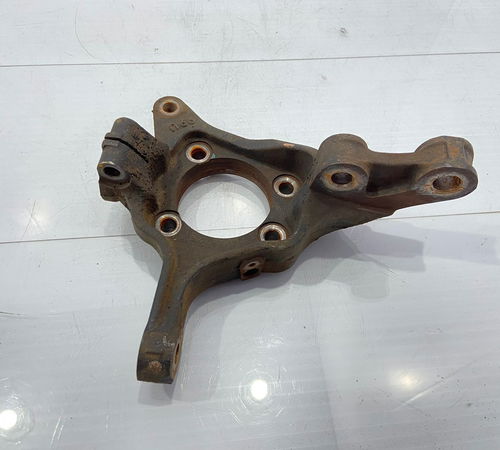 Montante Dianteiro Direito Subaru Forester 2009/2012