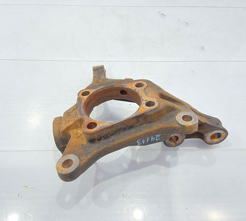 Montante Dianteiro Direito Subaru Forester 2009/2012