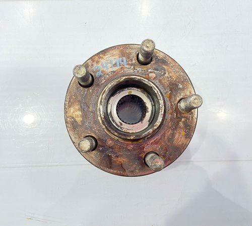 Rolamento Dianteiro Subaru Forester 2009/2012