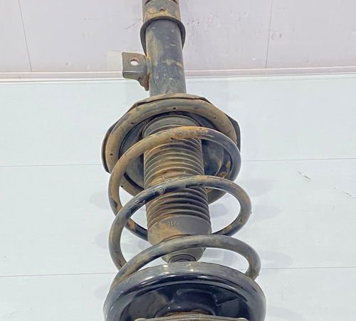Torre Amortecedor Dianteiro Direito Asx 2011/2018