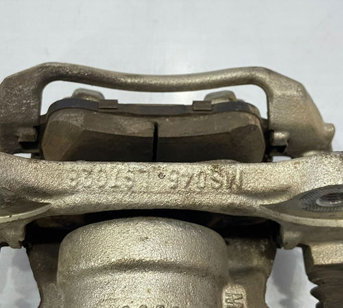 Pinça De Freio Dianteira Esquerda Toyota Corolla 2019/2023