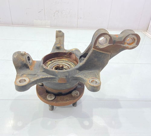 Montante C/rolamento Diant Esq Toyota Corolla 2015/2018