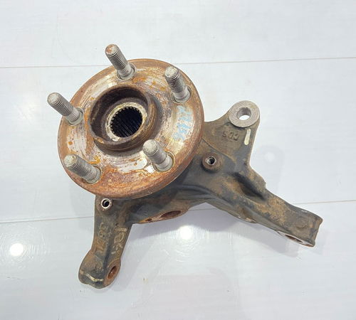 Montante C/rolamento Diant Esq Toyota Co...