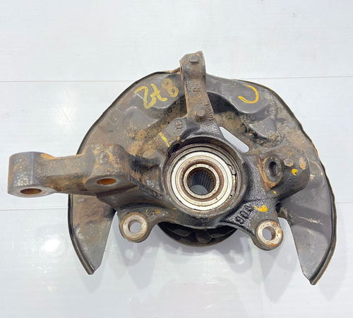 Montante C/rolamento Diant Dir Toyota Corolla 2003/2008