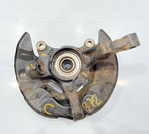 Montante C/rolamento Diant Dir Toyota Corolla 2003/2008