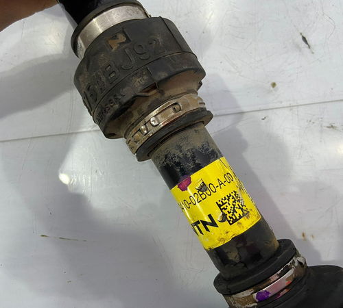 Semi-eixo Danteiro Direito Toyota Corolla 2015/2018