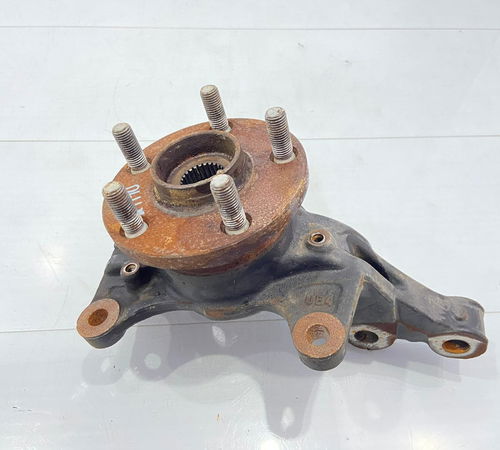 Montante C/rolamento Diant Dir Toyota Corolla 2015/2018