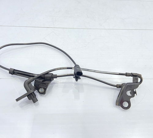 Sensor Abs Dianteiro Esquerdo Toyota Corolla 2015/2018