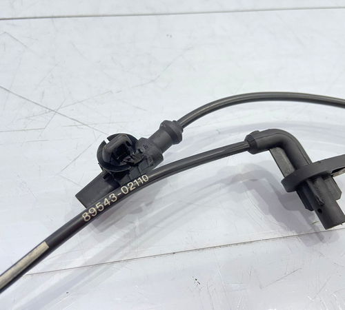 Sensor Abs Dianteiro Esquerdo Toyota Corolla 2015/2018