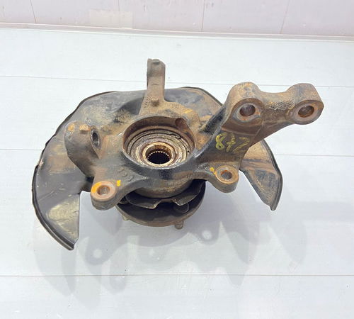 Montante C/rolamento Diant Esq Toyota Corolla 2003/2008