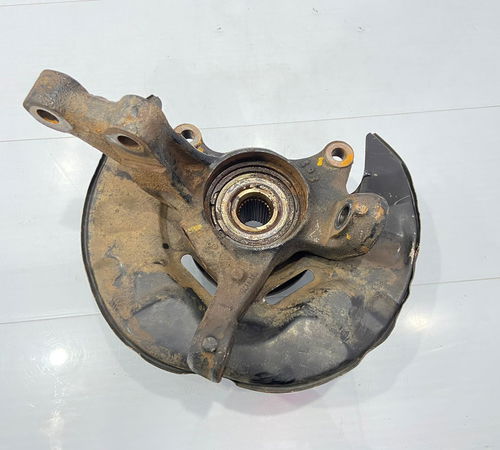Montante C/rolamento Diant Esq Toyota Corolla 2003/2008