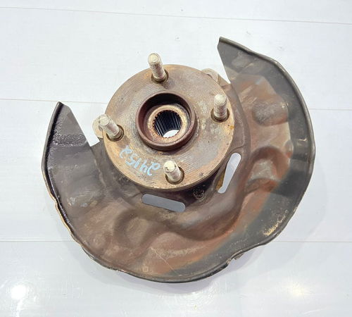 Montante C/rolamento Diant Esq Toyota Corolla 2003/2008