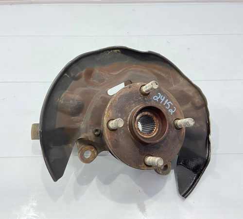 Montante C/rolamento Diant Esq Toyota Co...
