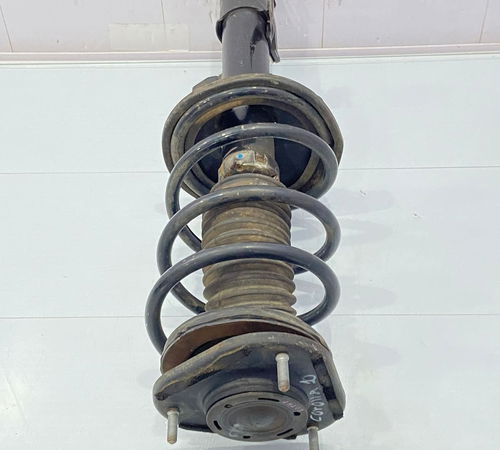 Torre Amortecedor Dianteiro Direito Corolla 2009/2014