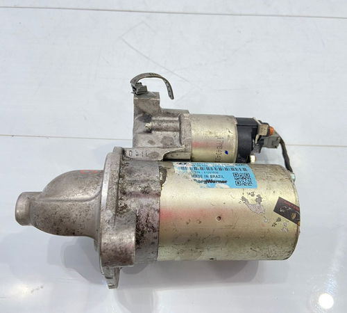 Motor De Arranque Hyundai Hb20 1.6 2013/2018