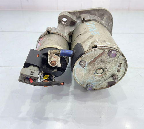 Motor De Arranque Hyundai Hb20 1.6 2013/2018