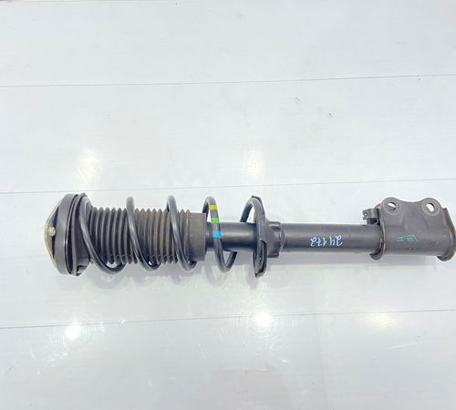 Torre Amortecedor Dianteiro Renault Kwid 2017/2021