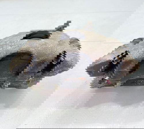 Pinça De Freio Dianteiro Esquerdo Renault Kwid 2017/2021
