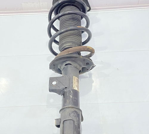 Torre Amortecedor Dianteira Esquerda Creta 2017/2021