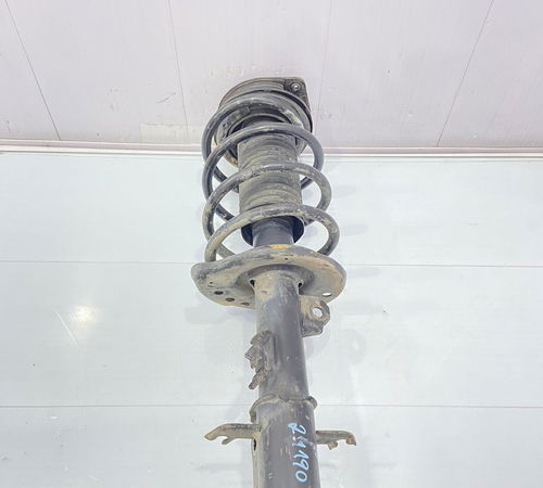 Torre Amortecedor Dianteiro Direito Nissan Sentra 08/12