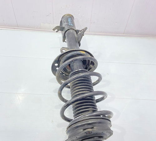 Torre Amortecedor Dianteiro Direito Nissan Sentra 08/12