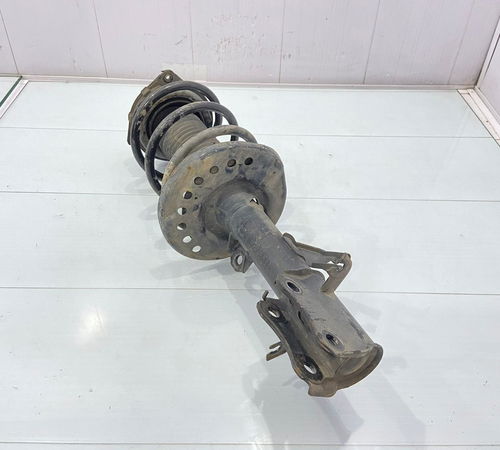 Torre Amortecedor Dianteiro Direito Nissan Sentra 08/12