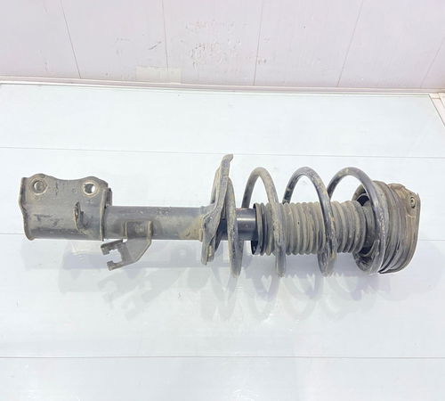 Torre Amortecedor Dianteiro Direito Nissan Sentra 08/12