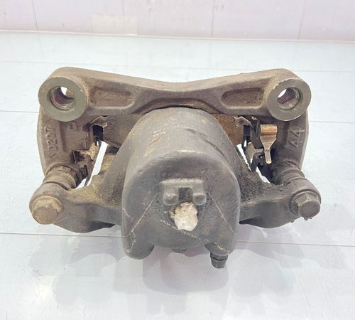 Pinça De Freio Dianteiro Esquerdo Nissan Sentra 2008/2012