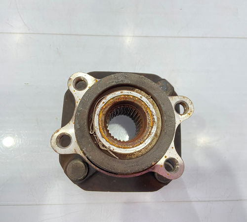 Rolamento Dianteiro Nissan Sentra 2008/2012