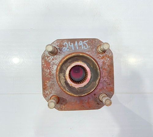 Rolamento Dianteiro Nissan Sentra 2008/2012