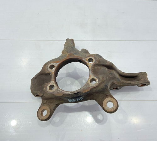 Montante Dianteiro Direito Nissan Sentra 2008/2012