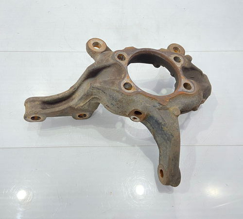 Montante Dianteiro Direito Nissan Sentra 2008/2012