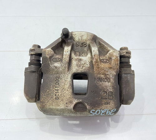 Pinça De Freio Dianteiro Direito Hyundai Tucson 2006/2014