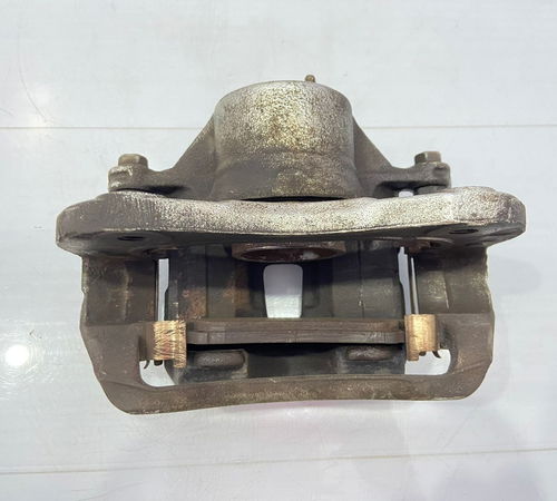 Pinça De Freio Dianteiro Direito Hyundai Tucson 2006/2014