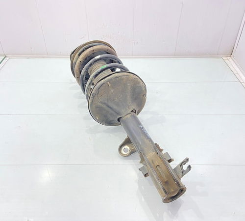 Torre Amortecedor Dianteiro Direito Hyundai Tucson 06/14