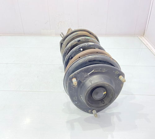 Torre Amortecedor Dianteiro Direito Hyundai Tucson 06/14