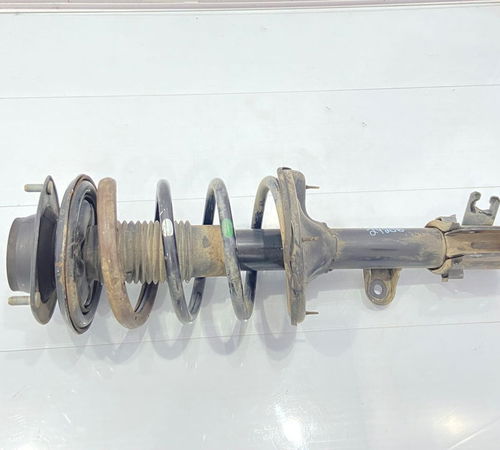 Torre Amortecedor Dianteiro Direito Hyundai Tucson 06/14
