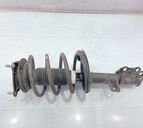 Torre Amortecedor Dianteiro Direito Hyundai I30 2009/2012