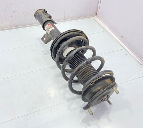 Torre Amortecedor Dianteiro Direito Hyundai I30 2009/2012