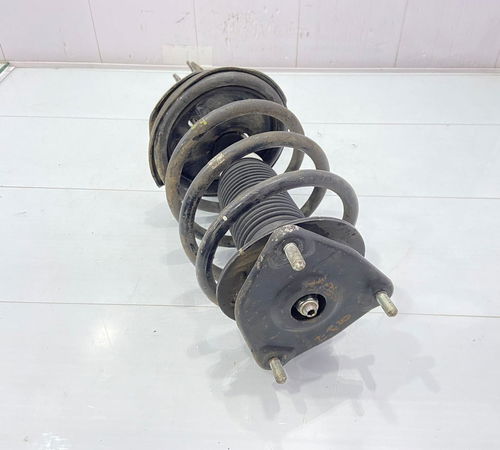 Torre Amortecedor Dianteiro Direito Hyundai I30 2009/2012