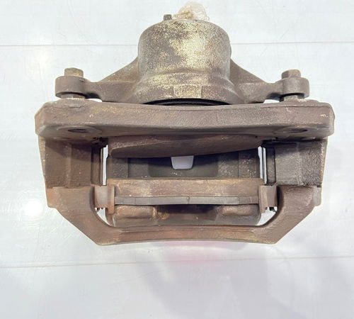 Pinça De Freio Dianteiro Direito Ix35 2009/2014
