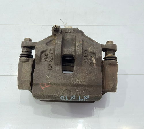 Pinça De Freio Dianteiro Direito Ix35 2...