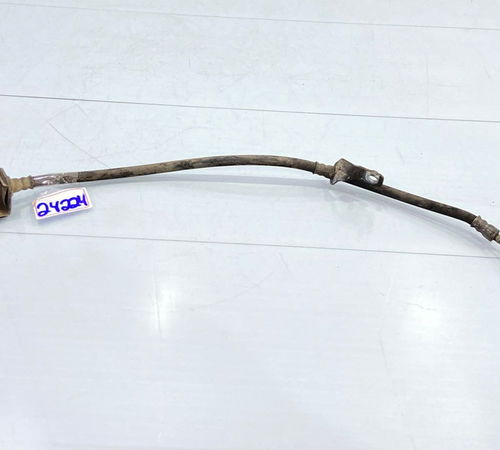 Flexivel De Freio Dianteiro Esquerdo Hyundai Ix35 2009/2014