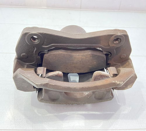 Pinça De Freio Dianteiro Esquerdo Hyundai Ix35 2009/2014