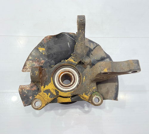 Montante C/rolamento Dianteiro Esquerdo Jac J3 2010/2012