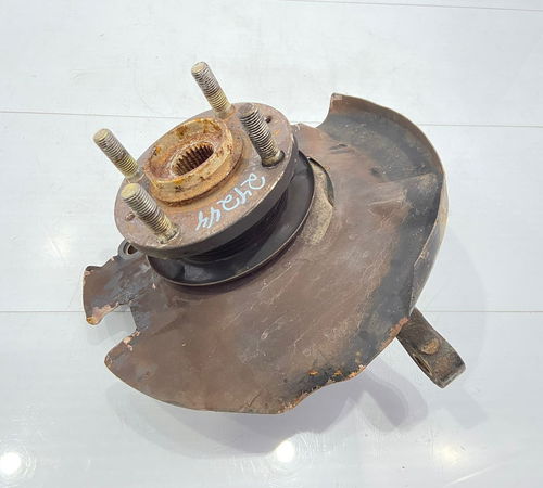 Montante C/rolamento Dianteiro Esquerdo Jac J3 2010/2012