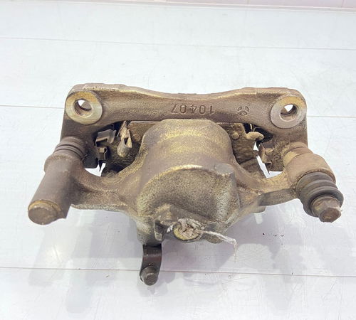 Pinça De Freio Dianteiro Direito Jac J3 2010/2012
